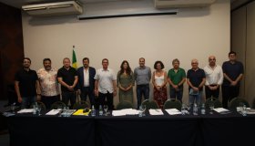 CONAMP participa do XLVIII Seminário Jurídico das Teses e Encontro dos Membros do MPSP